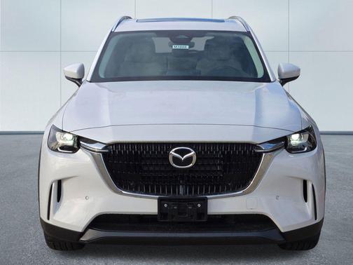 2026 Mazda CX-90 3.3 Turbo Preferred