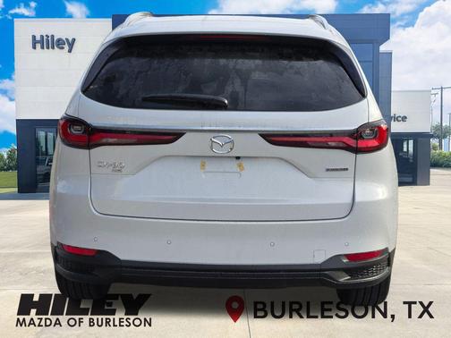 2026 Mazda CX-90 3.3 Turbo Preferred