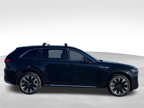 2026 Mazda CX-90 3.3 Turbo S Premium Plus