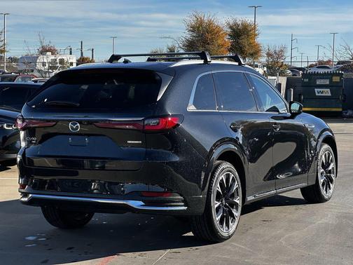 2026 Mazda CX-90 3.3 Turbo S Premium Plus