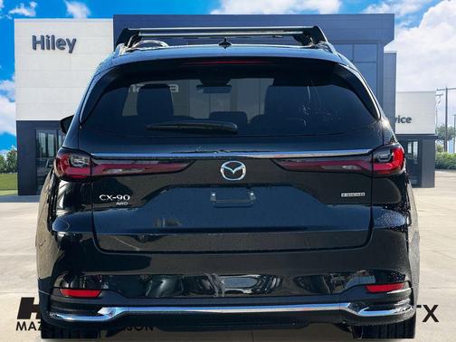 2026 Mazda CX-90 3.3 Turbo S Premium Plus