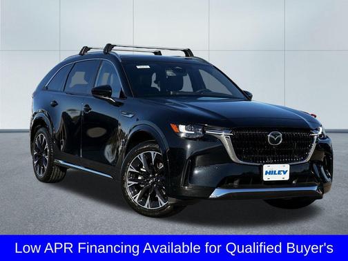 2026 Mazda CX-90 3.3 Turbo S Premium Plus