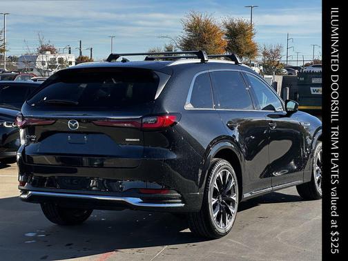 2026 Mazda CX-90 3.3 Turbo S Premium Plus