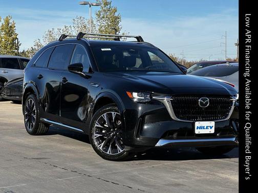 2026 Mazda CX-90 3.3 Turbo S Premium Plus