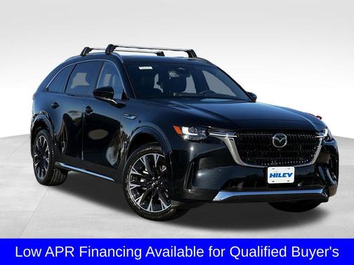 2026 Mazda CX-90 3.3 Turbo S Premium Plus