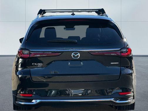 2026 Mazda CX-90 3.3 Turbo S Premium Plus