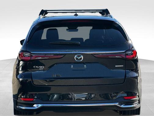 2026 Mazda CX-90 3.3 Turbo S Premium Plus