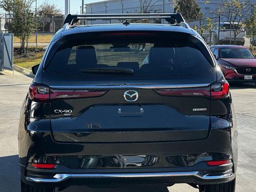 2026 Mazda CX-90 3.3 Turbo S Premium Plus
