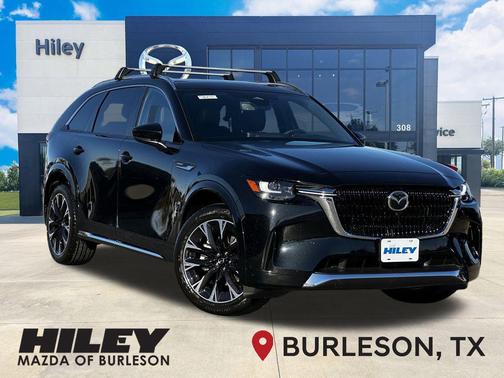 2026 Mazda CX-90 3.3 Turbo S Premium Plus