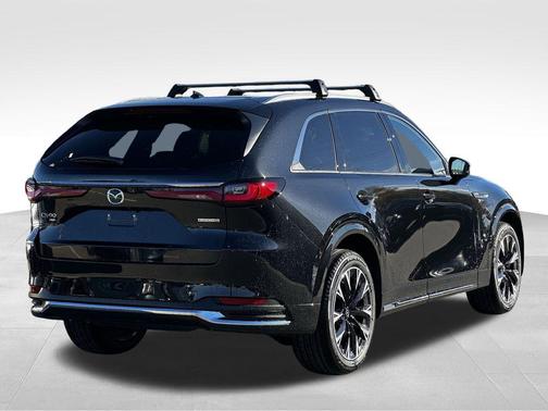 2026 Mazda CX-90 3.3 Turbo S Premium Plus