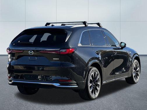 2026 Mazda CX-90 3.3 Turbo S Premium Plus