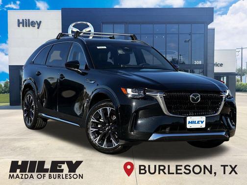 2026 Mazda CX-90 3.3 Turbo S Premium Plus