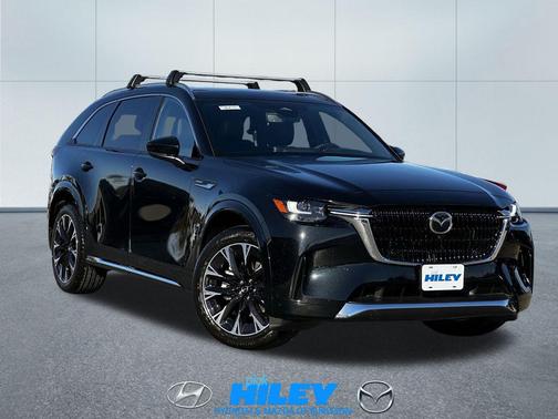 2026 Mazda CX-90 3.3 Turbo S Premium Plus
