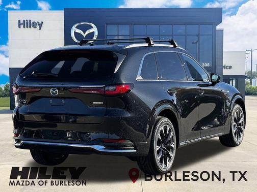 2026 Mazda CX-90 3.3 Turbo S Premium Plus