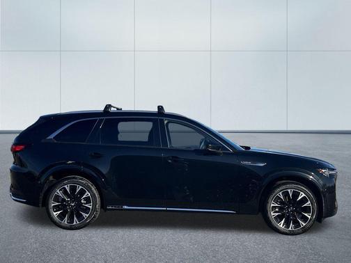 2026 Mazda CX-90 3.3 Turbo S Premium Plus