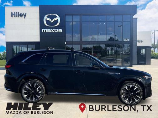 2026 Mazda CX-90 3.3 Turbo S Premium Plus