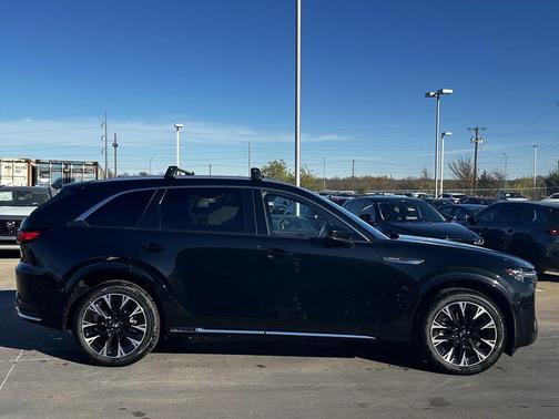 2026 Mazda CX-90 3.3 Turbo S Premium Plus