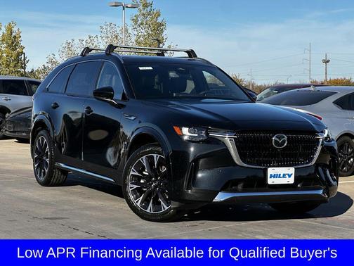 2026 Mazda CX-90 3.3 Turbo S Premium Plus