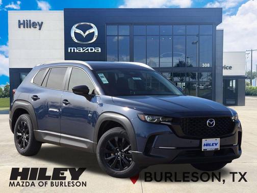 2026 Mazda CX-50 2.5 S Preferred Package