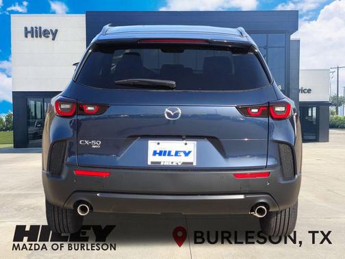 2026 Mazda CX-50 2.5 S Preferred Package