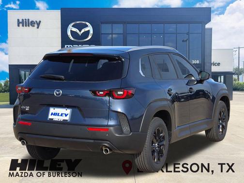 2026 Mazda CX-50 2.5 S Preferred Package