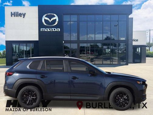 2026 Mazda CX-50 2.5 S Preferred Package