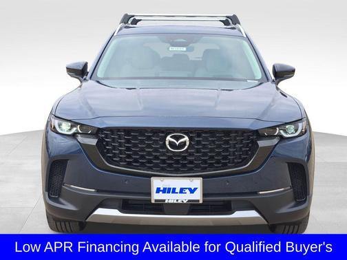 2026 Mazda CX-50 2.5 Turbo