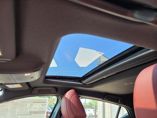 2025 Mazda Mazda3 AWD