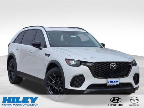 2026 Mazda CX-70 3.3 Turbo Preferred