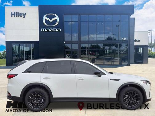 2026 Mazda CX-70 3.3 Turbo Preferred