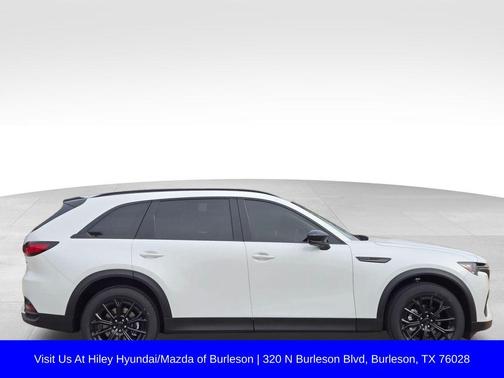 2026 Mazda CX-70 3.3 Turbo Preferred