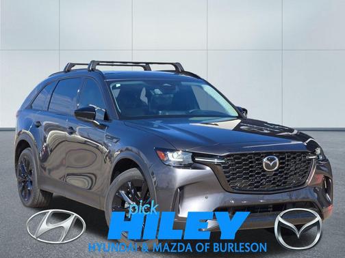 2026 Mazda CX-90 3.3 Turbo Premium Sport
