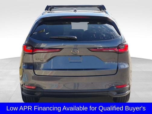 2026 Mazda CX-90 3.3 Turbo Premium Sport