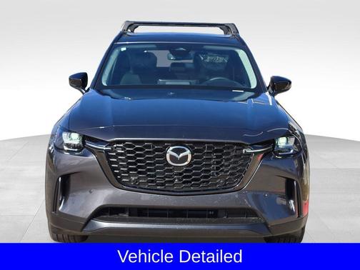 2026 Mazda CX-90 3.3 Turbo Premium Sport