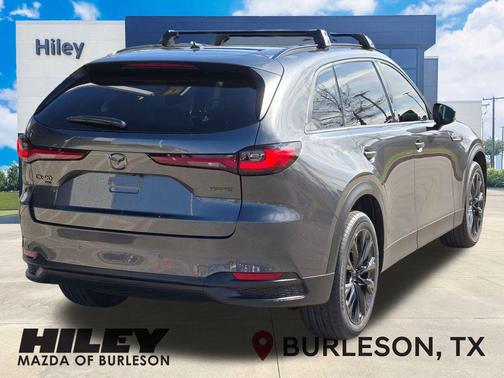 2026 Mazda CX-90 3.3 Turbo Premium Sport