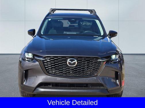 2026 Mazda CX-90 3.3 Turbo Premium Sport