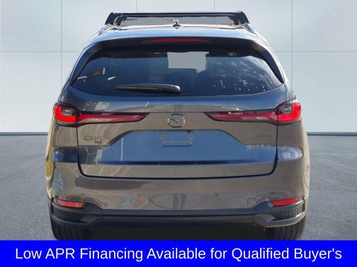 2026 Mazda CX-90 3.3 Turbo Premium Sport