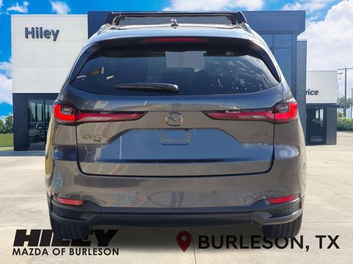 2026 Mazda CX-90 3.3 Turbo Premium Sport