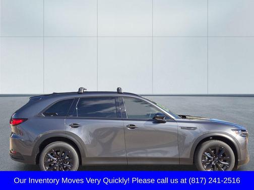 2026 Mazda CX-90 3.3 Turbo Premium Sport