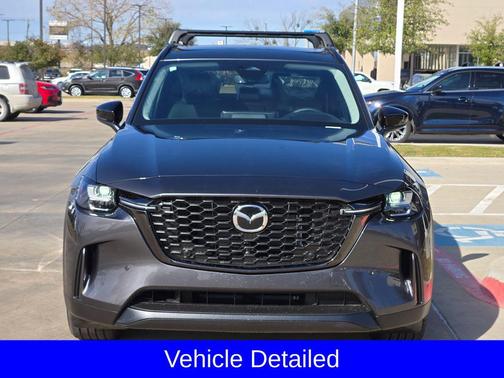 2026 Mazda CX-90 3.3 Turbo Premium Sport