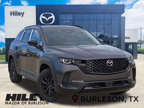 2026 Mazda CX-50 Hybrid Premium