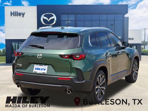 cypress 2026 Mazda CX-50 2.5 S Premium Package