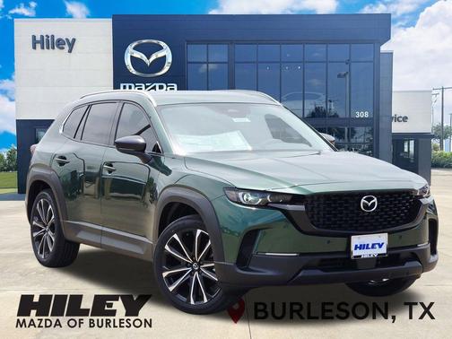 cypress 2026 Mazda CX-50 2.5 S Premium Package