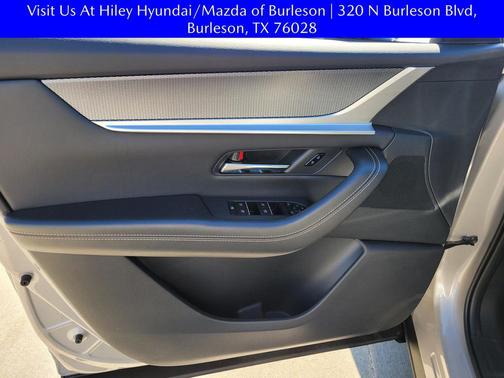 2025 Mazda CX-90 3.3 Turbo Preferred