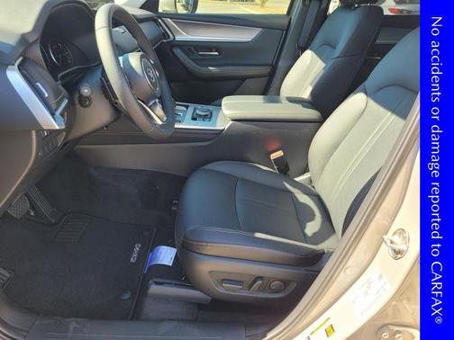 2025 Mazda CX-90 3.3 Turbo Preferred