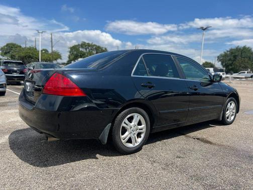 2006 Honda Accord EX