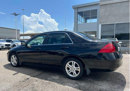 2006 Honda Accord EX