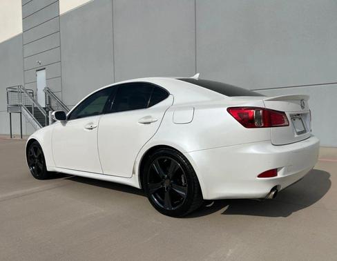 2012 Lexus IS 250 Base