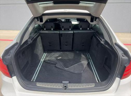 2014 BMW 328 Gran Turismo xDrive