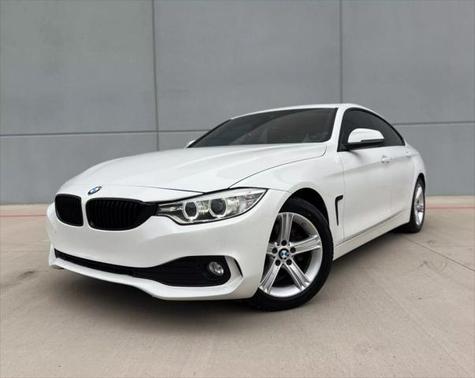 2015 BMW 428 Gran Coupe i